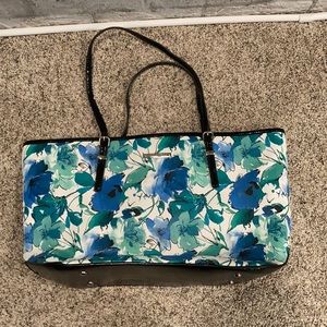 Nine West tote